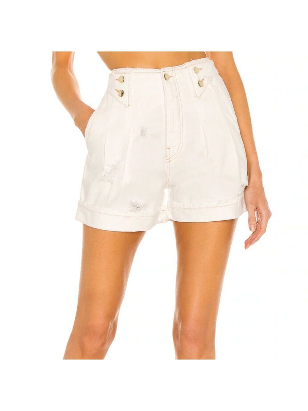 Retrofête Trixie Shorts